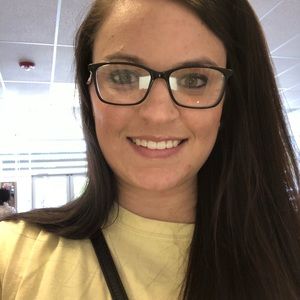 Meet your Posher, Lucy